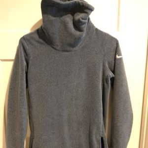 Nike Dri-Fit Turtleneck